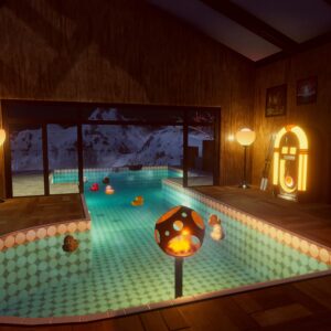 Placid Plastic Duck Simulator. Изображение 4