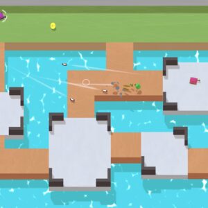 Tanks, But No Tanks. Изображение 4