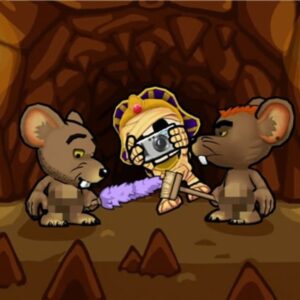 Raskulls. Изображение 4