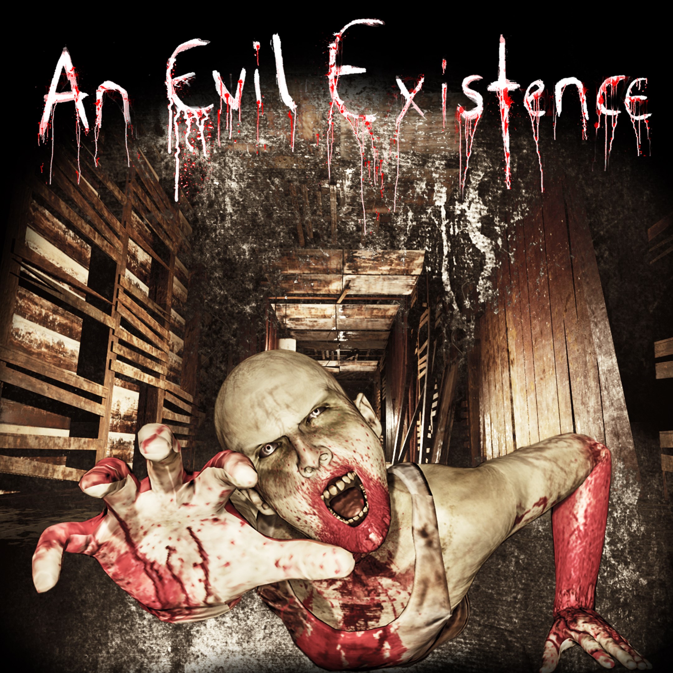 An Evil Existence. Изображение 1