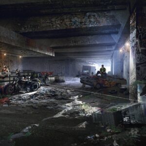 Watch Dogs®2 - Gold Edition. Изображение 4