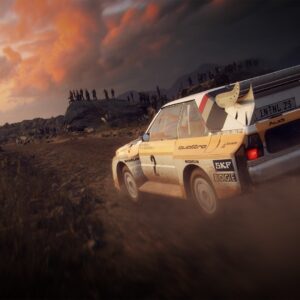 DiRT Rally 2.0 - Game of the Year Edition. Изображение 2