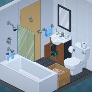 Unpacking. Изображение 4