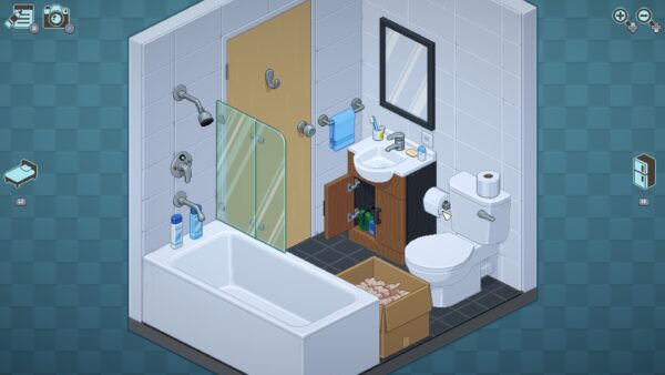 Unpacking. Изображение 4