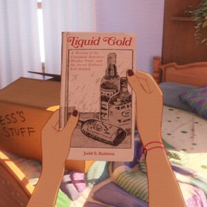 Open Roads. Изображение 4