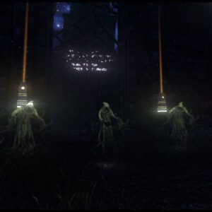 N.E.R.O.: Nothing Ever Remains Obscure. Изображение 4