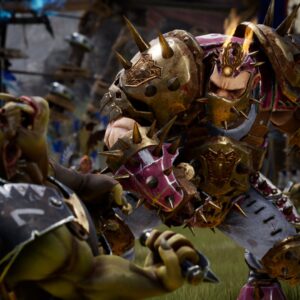Blood Bowl 3 - Imperial Nobility Edition. Изображение 2