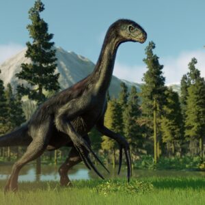 Комплект «Господство» для Jurassic World Evolution 2. Изображение 3