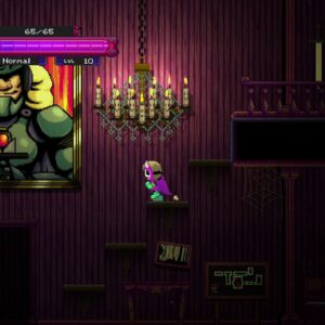Underhero. Изображение 3