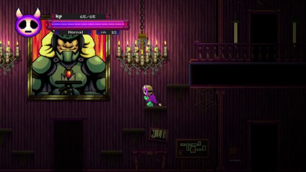 Underhero. Изображение 3