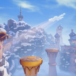Spyro™ Reignited Trilogy. Изображение 4