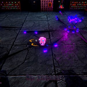Soul Shifter. Изображение 3