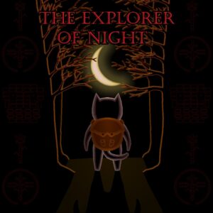 The Explorer Of Night. Изображение 1