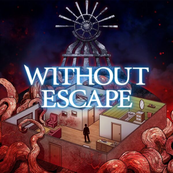 Without Escape: Console Edition. Изображение 1