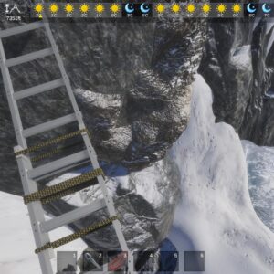 Climber: Sky is the Limit. Изображение 4