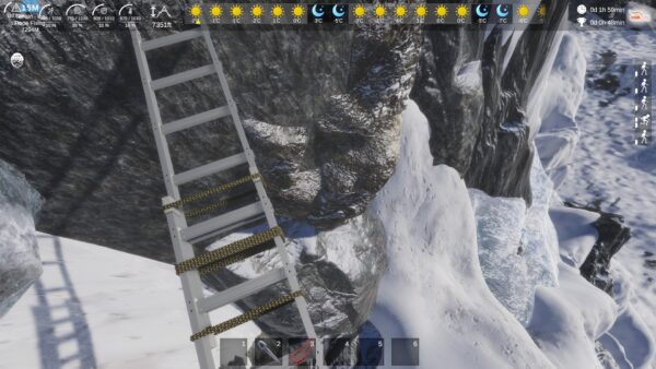 Climber: Sky is the Limit. Изображение 4