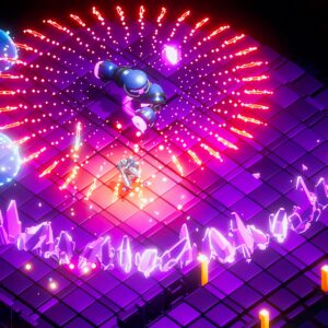 Maze Blaze. Изображение 4