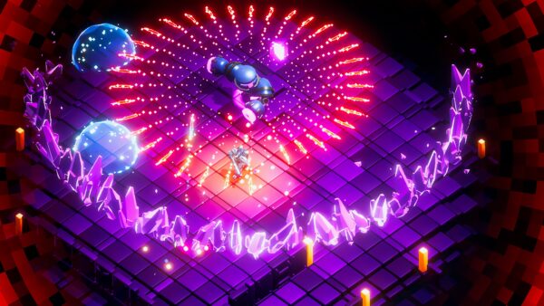 Maze Blaze. Изображение 4