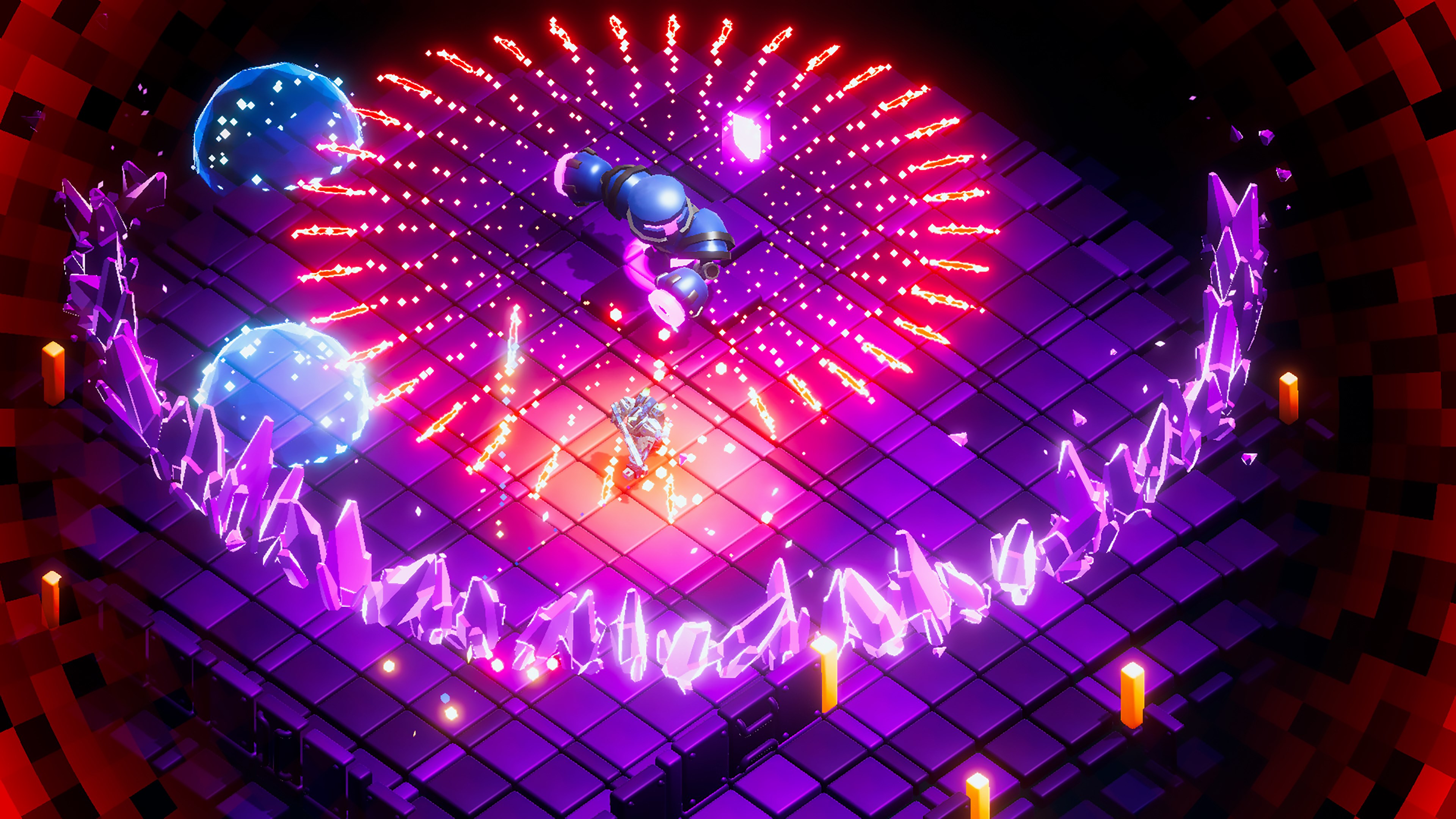 Maze Blaze. Изображение 4