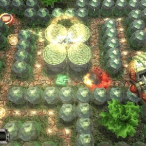 Of Tanks and Demons III. Изображение 2