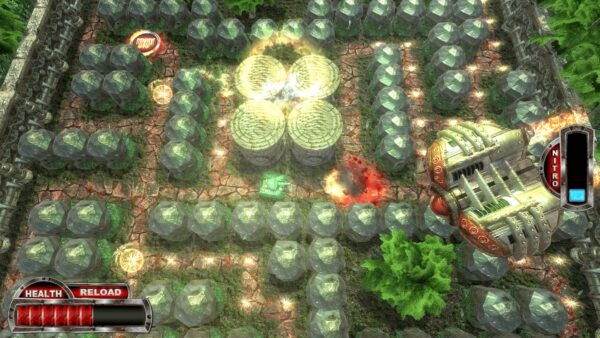 Of Tanks and Demons III. Изображение 2