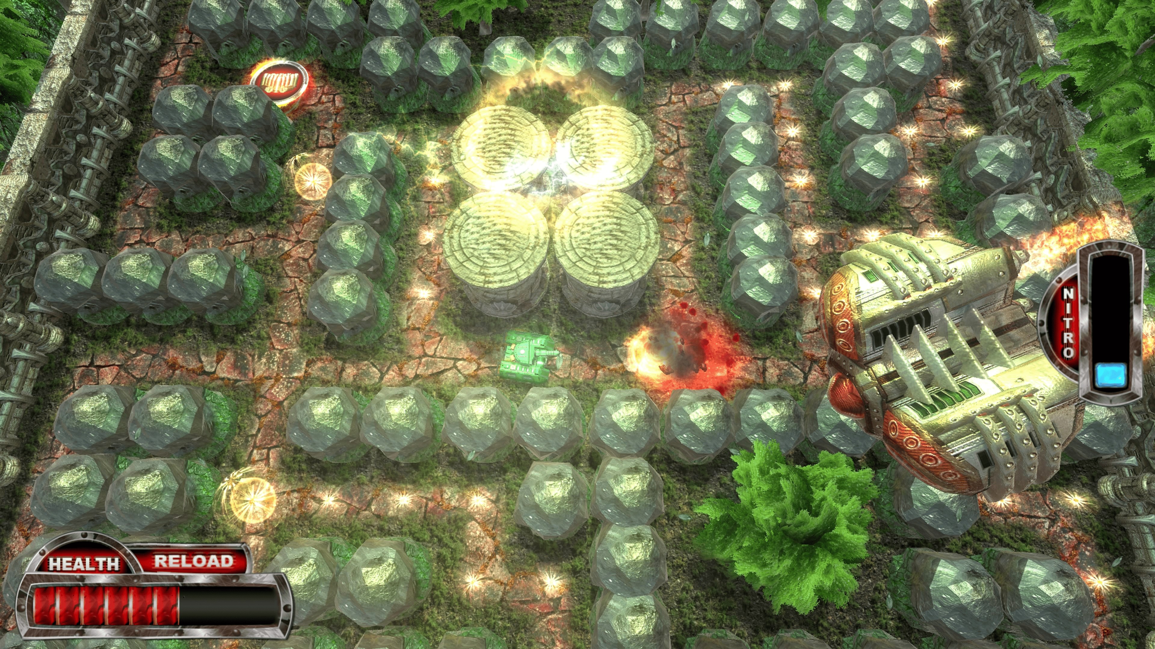 Of Tanks and Demons III. Изображение 2
