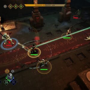 Tower of time. Изображение 4