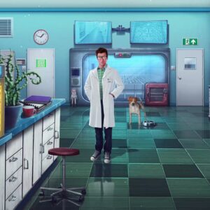 Family Mysteries 3: Criminal Mindset (Xbox Version). Изображение 2