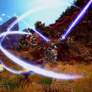 STAR OCEAN THE DIVINE FORCE, ИЗДАНИЕ DIGITAL DELUXE. Изображение 3