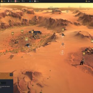 Dune: Spice Wars. Изображение 2