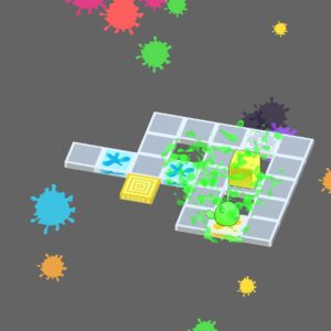 Sokolor. Изображение 2