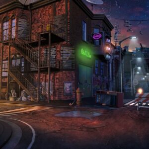Crime Files Bundle. Изображение 3