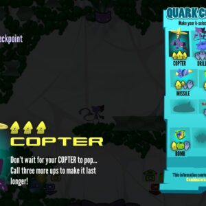 Schrödinger's Cat and the Raiders of the Lost Quark. Изображение 2