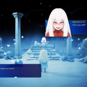 Light Fairytale Episode 2. Изображение 4