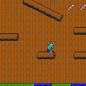 Commander Keen in Keen Dreams Definitive Edition. Изображение 4