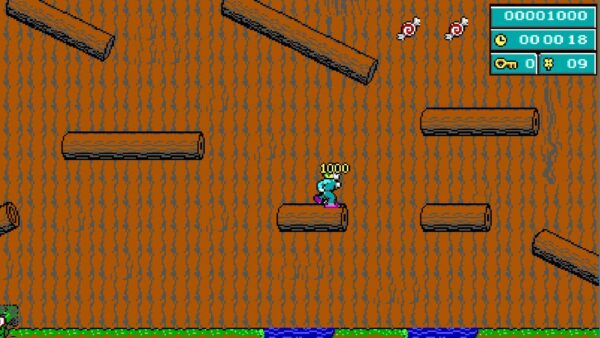 Commander Keen in Keen Dreams Definitive Edition. Изображение 4