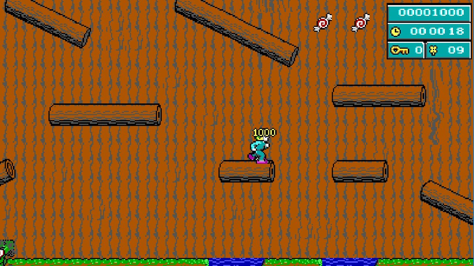 Commander Keen in Keen Dreams Definitive Edition. Изображение 4