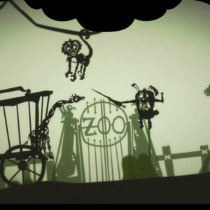 Shadow Fencer Theatre. Изображение 4