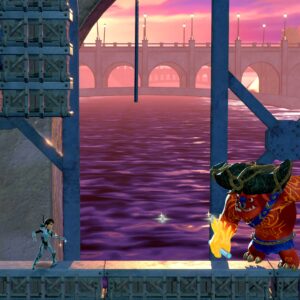 Trollhunters: Defenders of Arcadia. Изображение 4