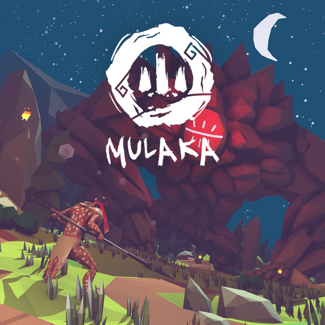 Mulaka. Изображение 1