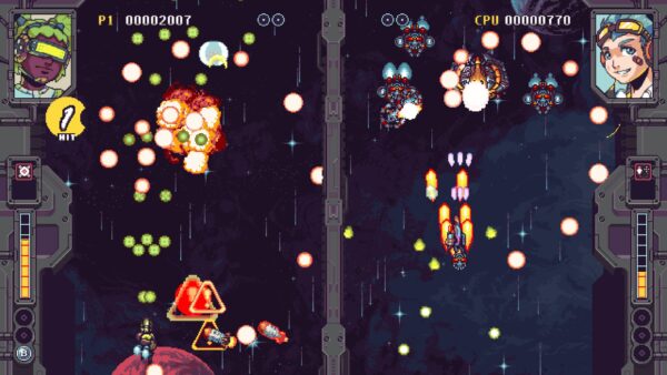 Rival Megagun. Изображение 4