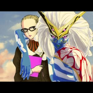 No More Heroes 3 Xbox. Изображение 2