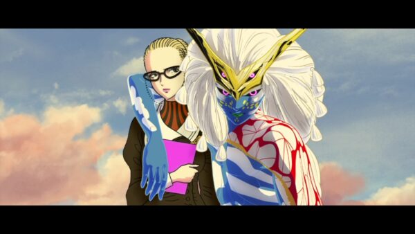 No More Heroes 3 Xbox. Изображение 2