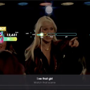 Let's Sing ABBA. Изображение 3