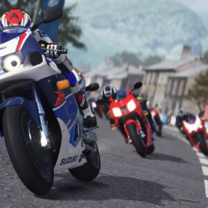 RIDE. Изображение 3