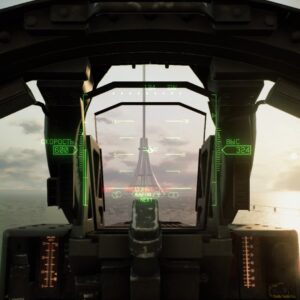 ACE COMBAT™ 7: SKIES UNKNOWN. Изображение 2