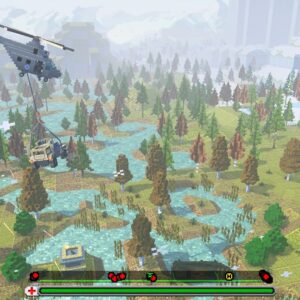 Dustoff Heli Rescue 2. Изображение 3