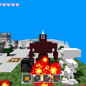 BQM - BlockQuest Maker [COMPLETE EDITION]. Изображение 4