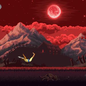 Driven Out. Изображение 2