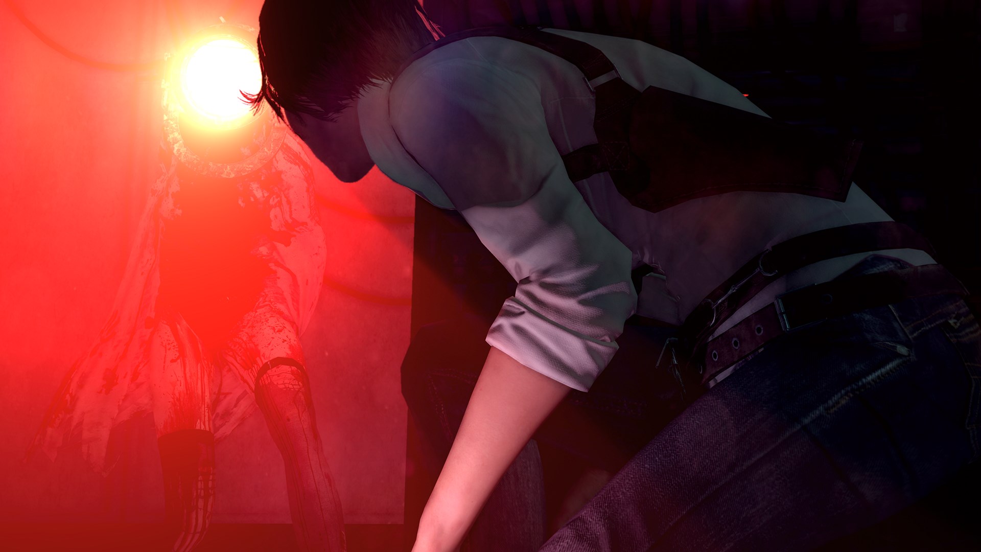 The Evil Within Digital Bundle. Изображение 4